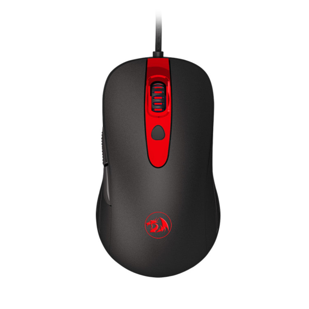 Gaming miška Žična Redragon M703 , črna (40006)
