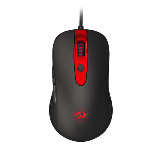 Gaming miška Žična Redragon M703 , črna (40006)