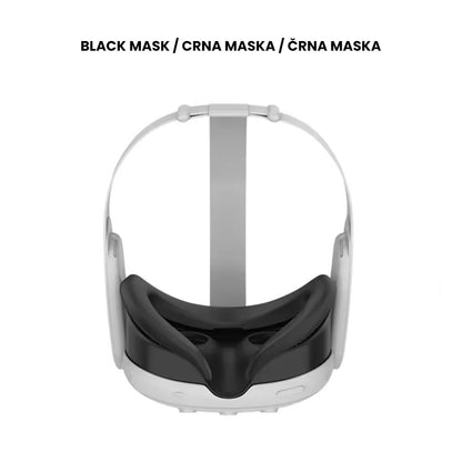 Silikonska maska za Meta Quest 3
