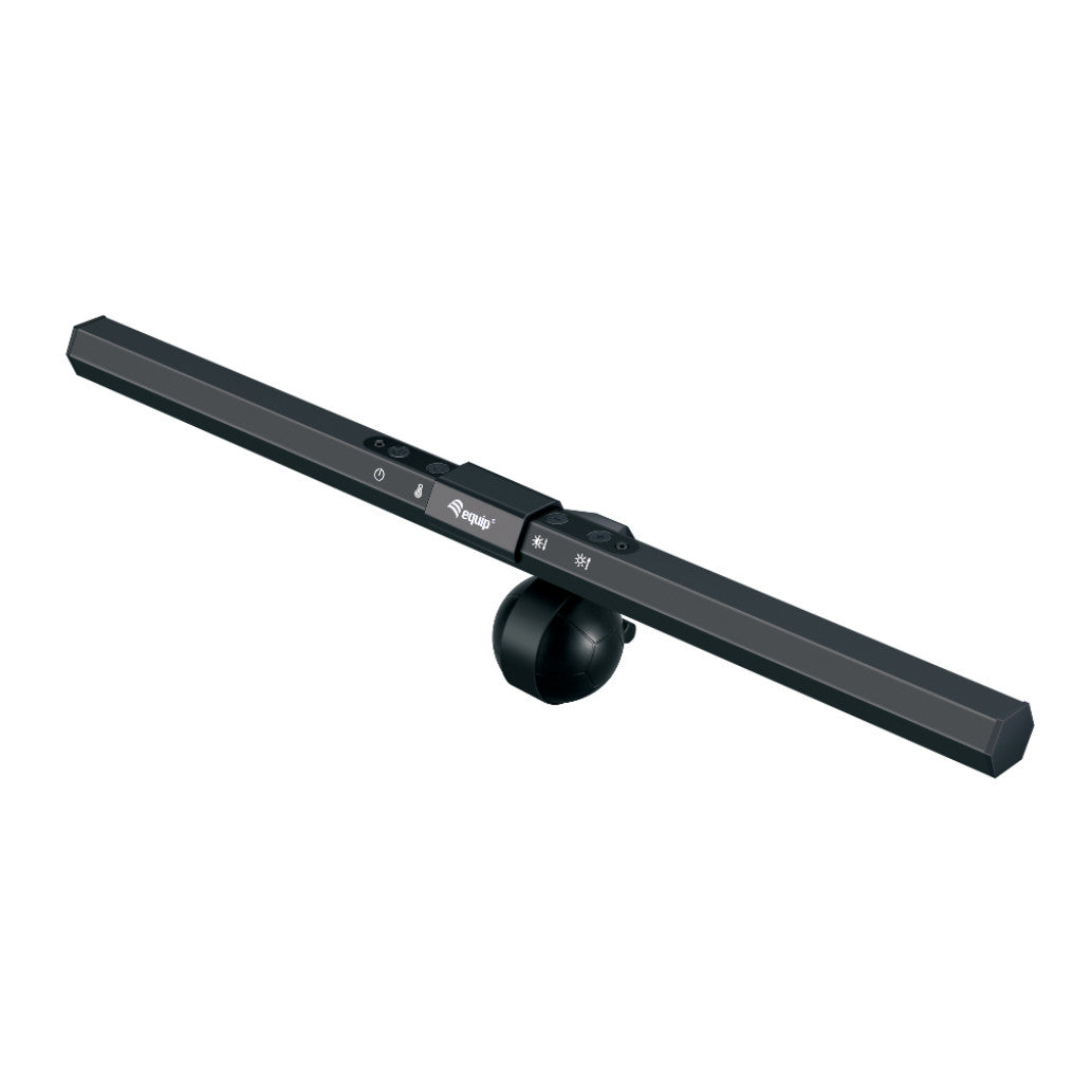 Equip Monitor USB LED svetilka možna zatemnitev