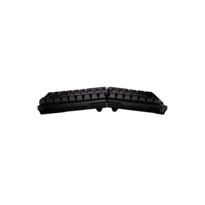 Gaming Tipkovnica Žična USB-C/A Asus ROG Falcata HFX V2 Analog US | črna RGB (90MP043H-BKUA20)