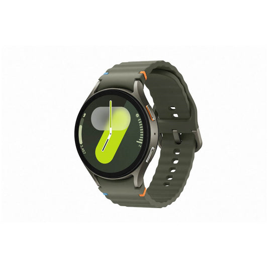 Pametna ura Samsung Galaxy Watch 7 BT 44mm zelena (SM-L310NZGAxxx)