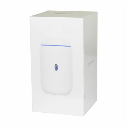 Usmerjevalnik brezžični Ubiquiti UniFi Dream Router 7 WiFi7 802.11be 5700Mbit/s 4xLAN+WAN+SFP (UDR7-EU)