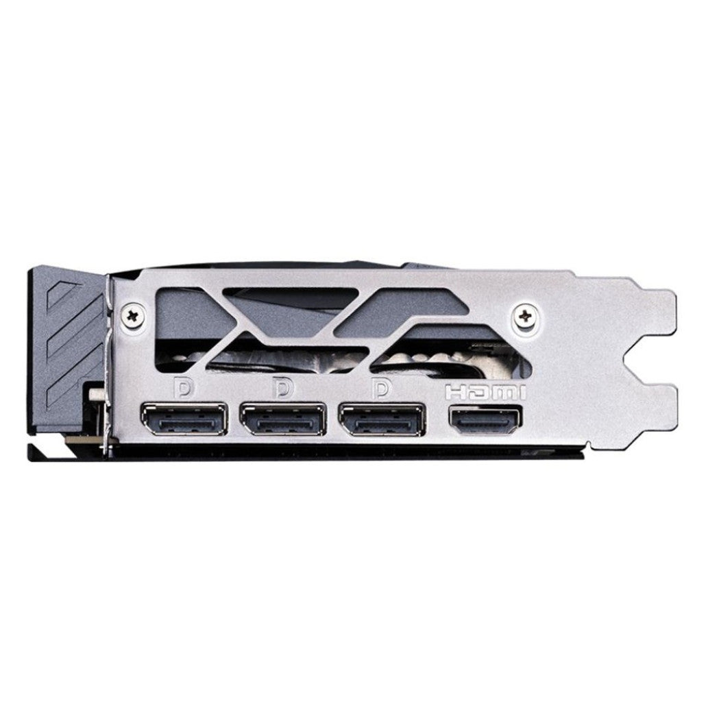 Grafična kartica Intel RTX 5060TI MSI Gaming Trio OC - 8GB GDDR7  | 1xHDMI 2.1b 3xDisplayport 2.1b (V536-004R)