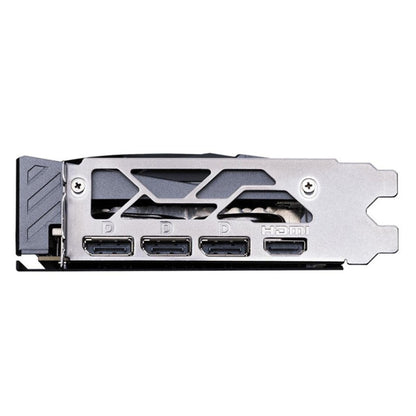 Grafična kartica Intel RTX 5060TI MSI Gaming Trio OC - 8GB GDDR7  | 1xHDMI 2.1b 3xDisplayport 2.1b (V536-004R)