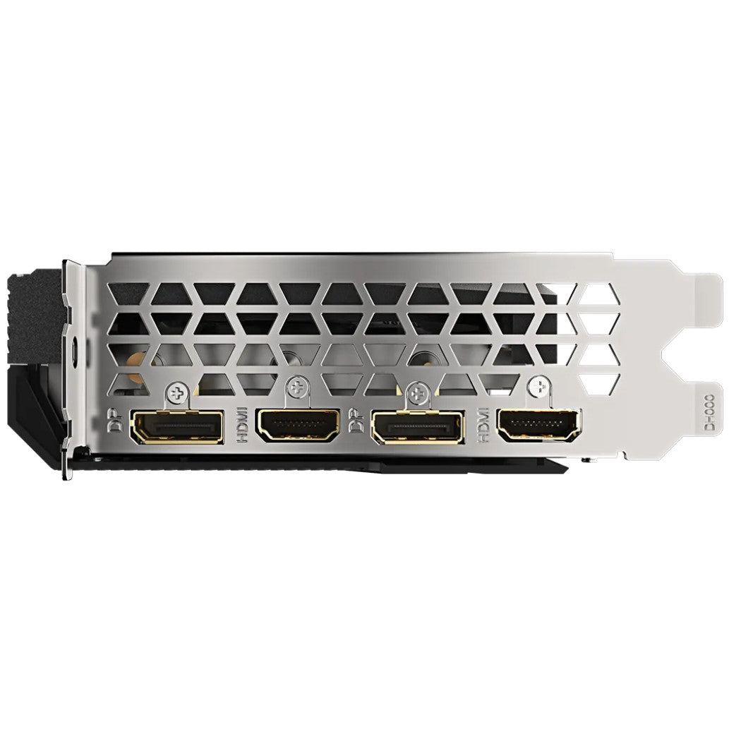 Grafična kartica nVidia RTX3060 GigaByte Windforce OC - 12GB GDDR6 (GV-N3060WF2OC-12GD 2.0)