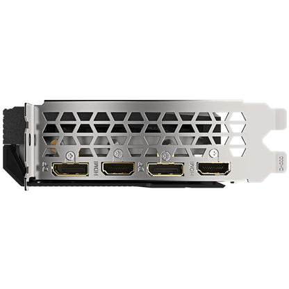 Grafična kartica nVidia RTX3060 GigaByte Windforce OC - 12GB GDDR6 (GV-N3060WF2OC-12GD 2.0)