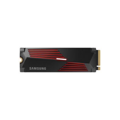 Disk SSD M.2 NVMe PCIe 4.0 4TB Samsung 990 PRO 2280 7450/6900MB/s (MZ-V9P4T0CW)