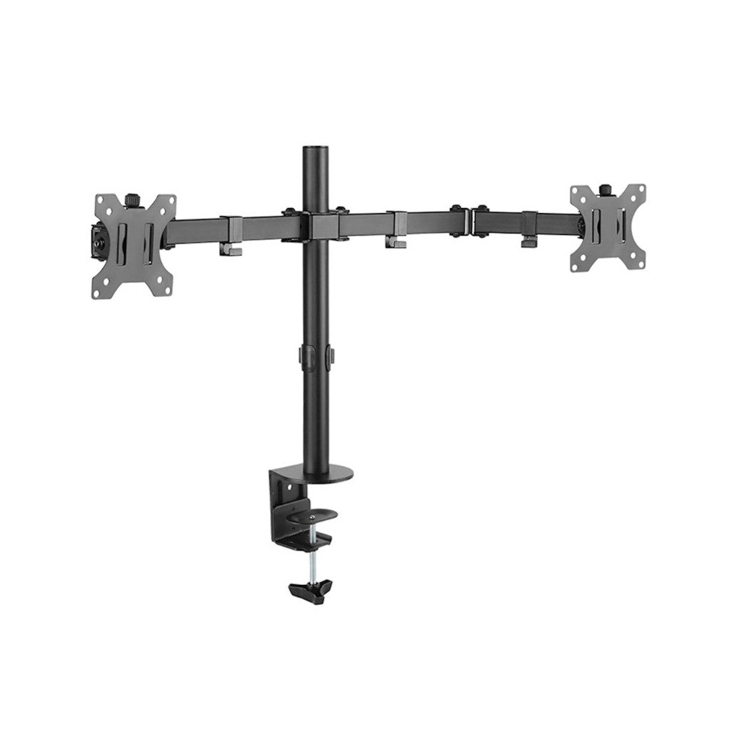 Nosilec namizni UVI za monitor 17"-32" do 2x 8kg (UVIDMADS)