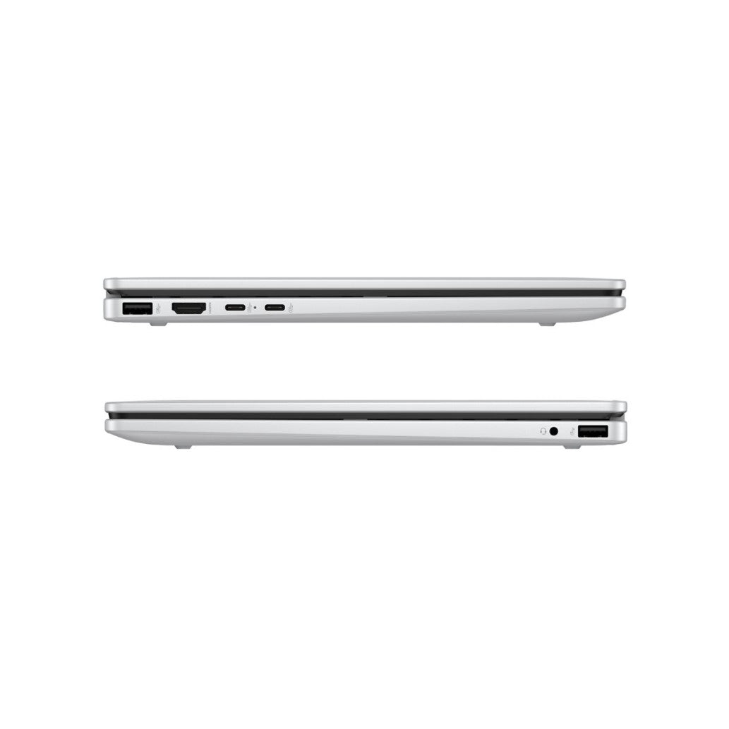 Prenosnik HP 35,5 cm (14,0") OmniBook 5 Flip 1920x1200 OLED na dotik 300nit Core 5-120U/16GB/SSD1TB/BL/Flip/Intel Graphics/Win11Home (CF8J8EA#BED)