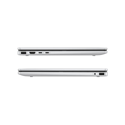 Prenosnik HP 35,5 cm (14,0") OmniBook 5 Flip 1920x1200 OLED na dotik 300nit Core 5-120U/16GB/SSD1TB/BL/Flip/Intel Graphics/Win11Home (CF8J8EA#BED)