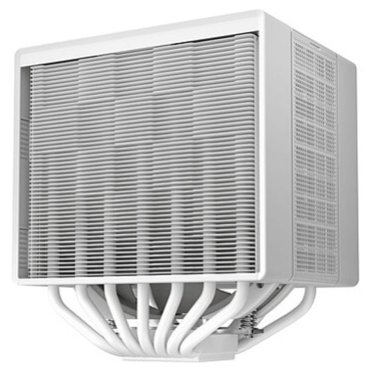 Zračni hladilnik DeepCool ASSASSIN 4S - 164mm bela (CPDC-039)