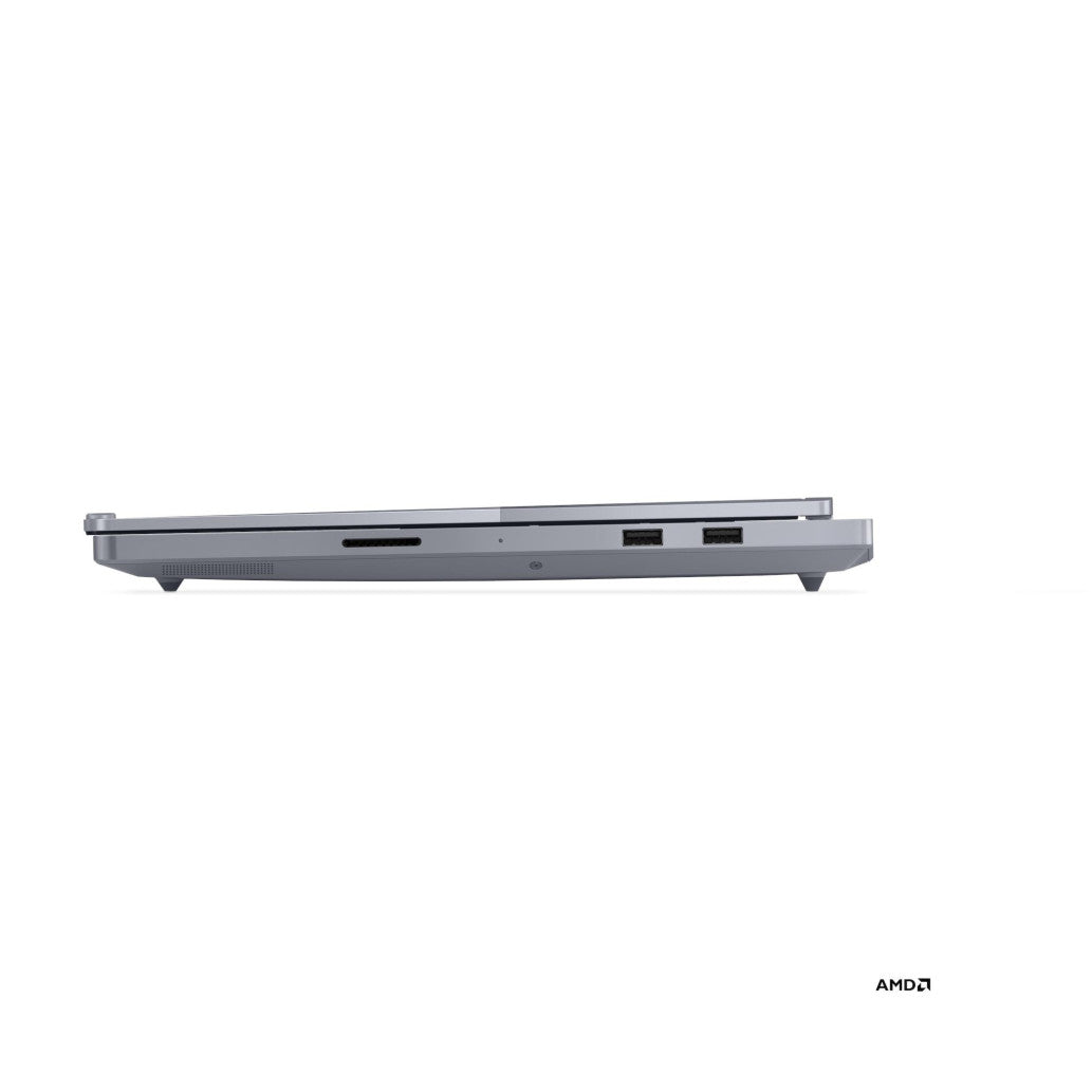 Prenosnik Lenovo 40,64 cm (16,0") ThinkBook 16p G6 2560x1600 IPS G-SYNC 500nit 240Hz R9-8940HX/32GB/512GB/BL/ALU/RTX5060-8GB/Win11Pro (21U0000KSC)