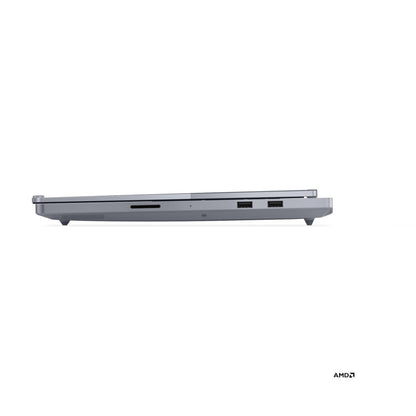 Prenosnik Lenovo 40,64 cm (16,0") ThinkBook 16p G6 2560x1600 IPS G-SYNC 500nit 240Hz R9-8940HX/32GB/512GB/BL/ALU/RTX5060-8GB/Win11Pro (21U0000KSC)