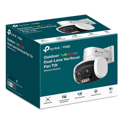 Zunanja nadzorna kamera TP-Link VIGI C540V 4 MP 220V 100° montažna nočni pogled (VIGI-C540V)