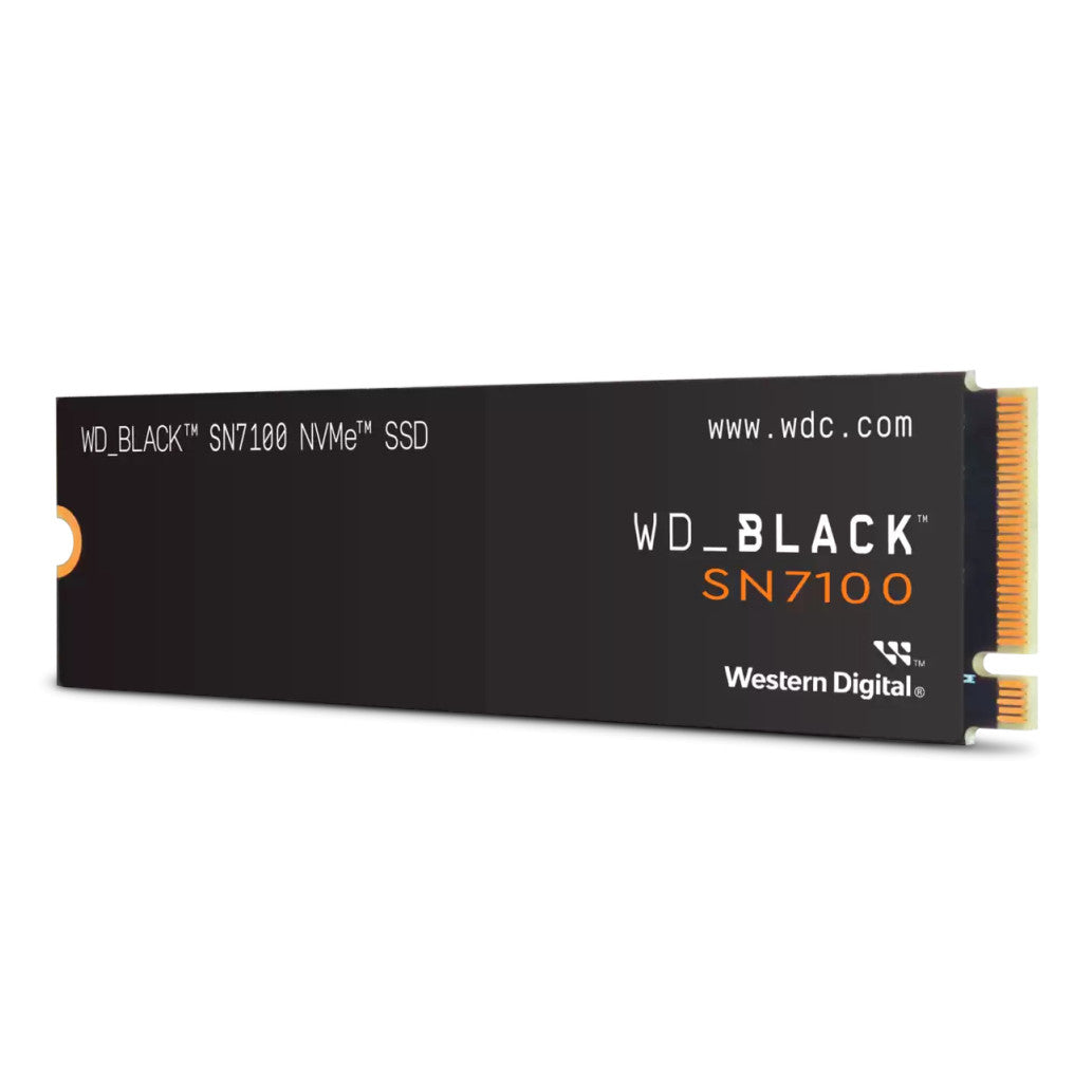 Disk SSD M.2 NVMe PCIe 4.0 1TB WD Black SN7100 2280 7250/6900MB/s (WDS100T4X0E)
