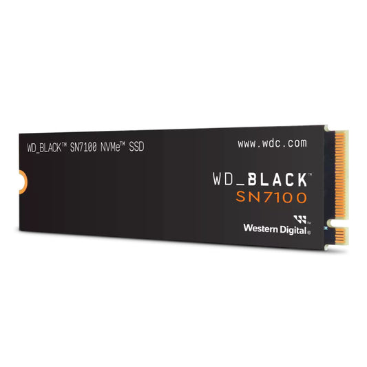 Disk SSD M.2 NVMe PCIe 4.0 1TB WD Black SN7100 2280 7250/6900MB/s (WDS100T4X0E)