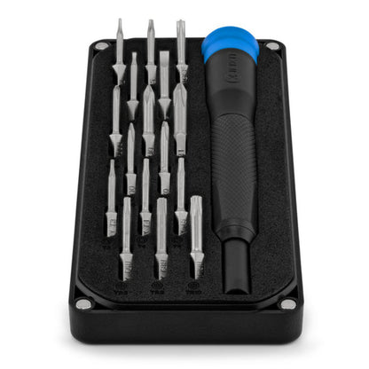 Set preciznega orodja iFixit 16-delni Minnow - (ZUWS-162)
