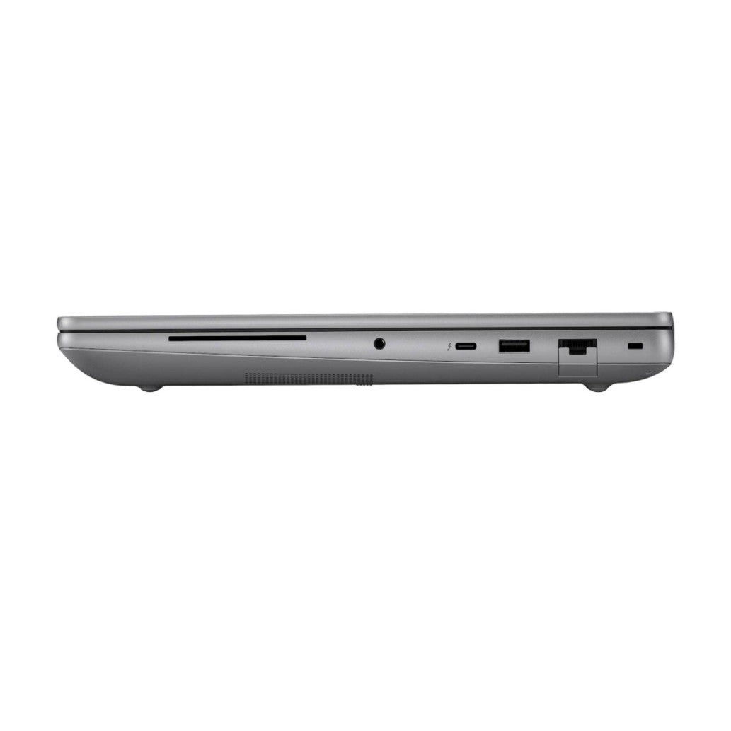 Prenosnik HP 40,64 cm (16,0") Zbook Fury G1i 1920x1200 IPS 400nit Ultra 7-255HX/32GB/SSD1TB/BL/FP/ALU-Mg/RTX PRO 2000/Win11Pro (98L75ET#BED)