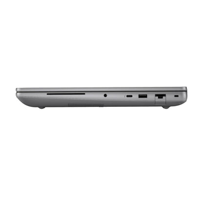 Prenosnik HP 40,64 cm (16,0") Zbook Fury G1i 1920x1200 IPS 400nit Ultra 7-255HX/32GB/SSD1TB/BL/FP/ALU-Mg/RTX PRO 2000/Win11Pro (98L75ET#BED)