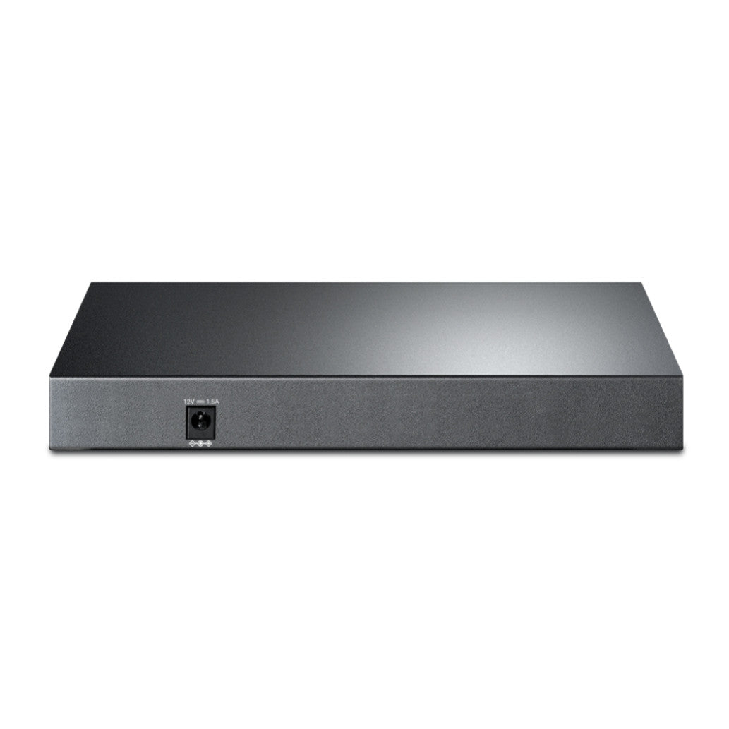 STIKALO 5-PORT TP-Link 2,5Gbp/s (TL-SG105-M2)