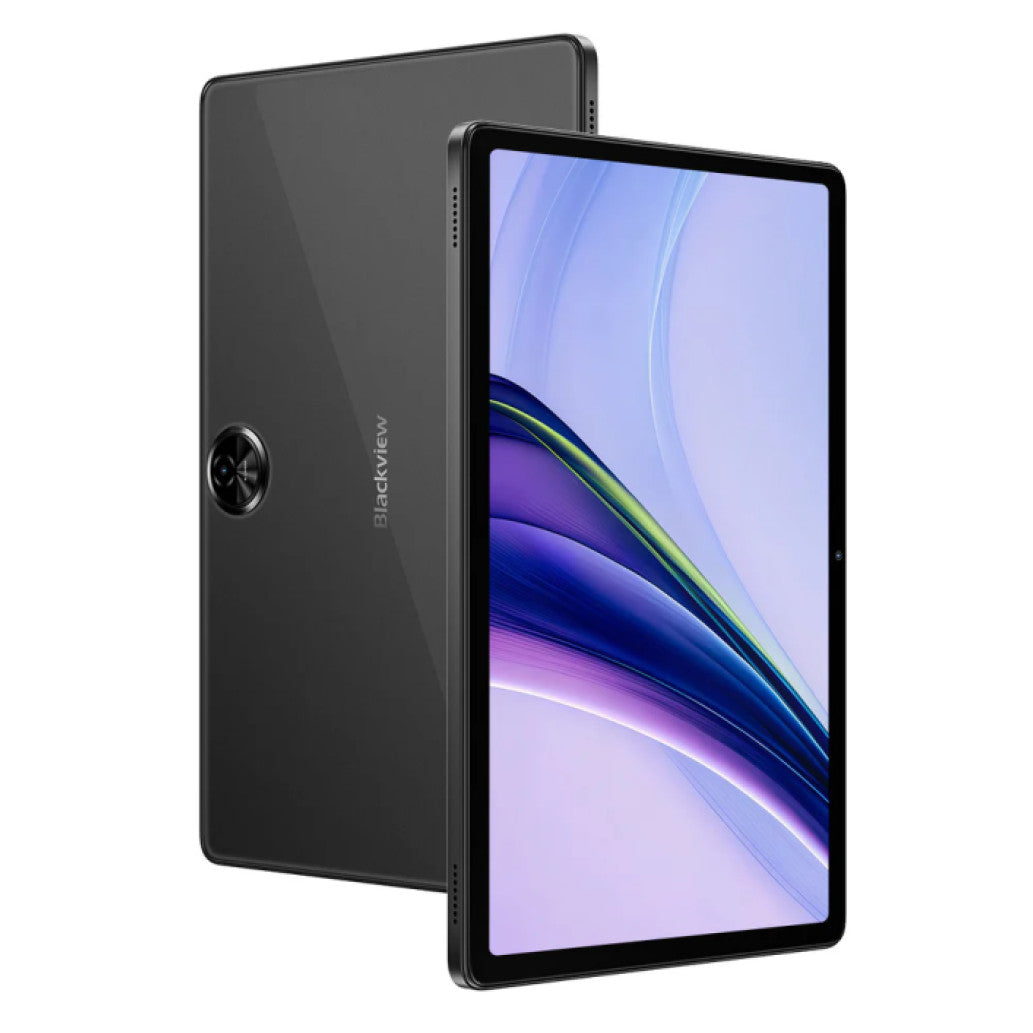 Tablični računalnik 27,9 cm (11") Blackview ZENO 5 8GB 128GB LTE Android 16 črno-siva (ZENO 5 GREY)