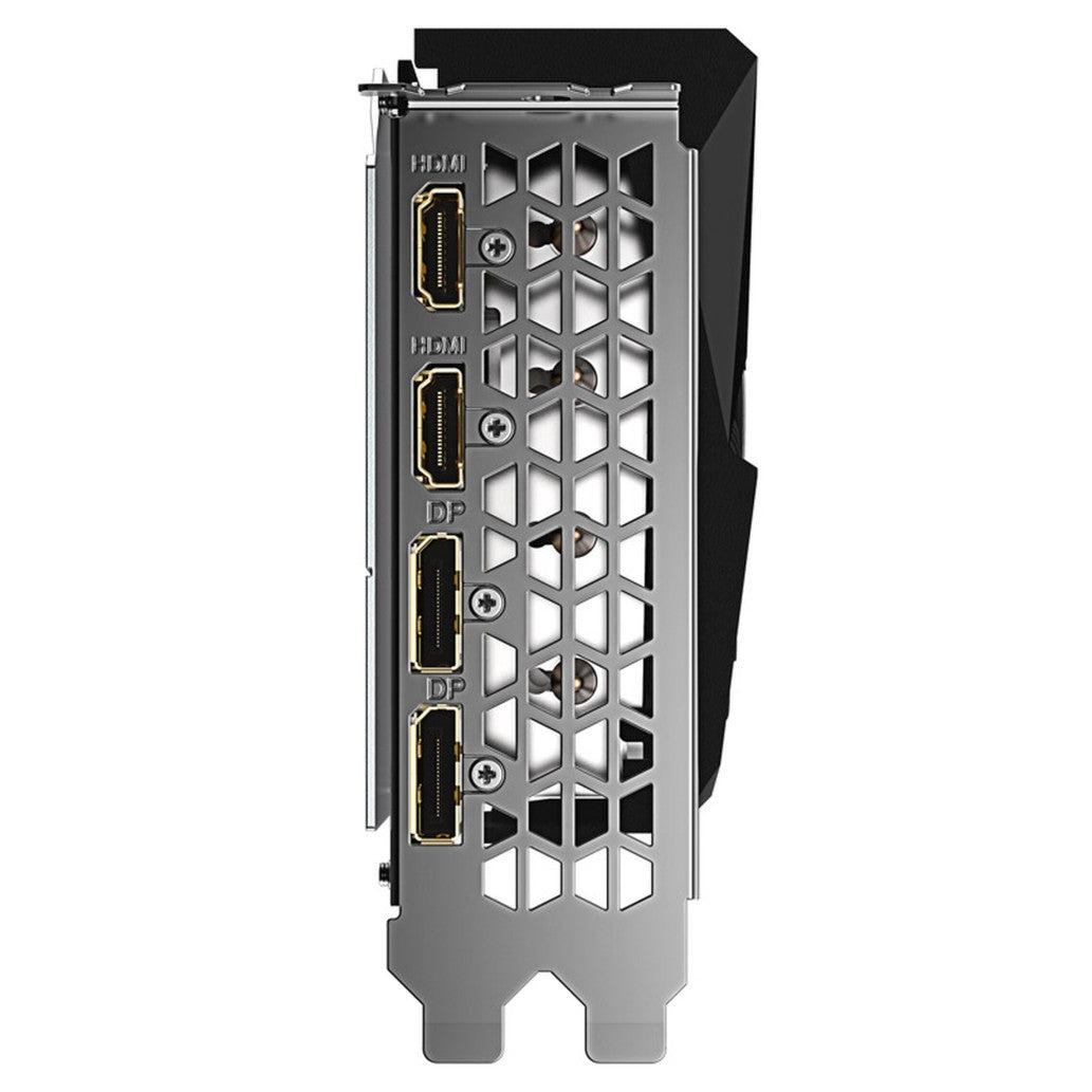 Grafična kartica AMD RX 7600 GigaByte Gaming OC - 8GB GDDR6  | 3xDisplayport 2.1 1xHDMI 2.1a (GV-R76GAMING OC-8GD 1.0)