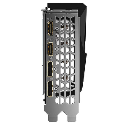 Grafična kartica AMD RX 7600 GigaByte Gaming OC - 8GB GDDR6  | 3xDisplayport 2.1 1xHDMI 2.1a (GV-R76GAMING OC-8GD 1.0)