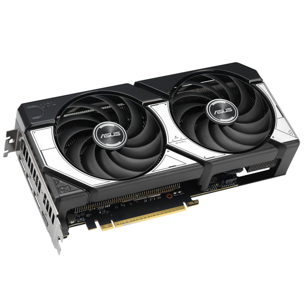 Grafična kartica nVidia RTX5070 Asus Gaming - 12GB GDDR7 (90YV0M17-M0NA00)