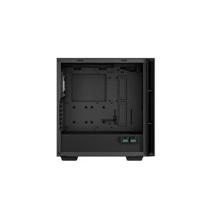 Ohišje Deepcool CH560 Digital ATX - črna RGB