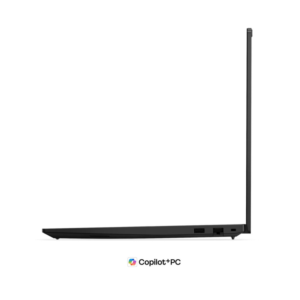 Prenosnik Lenovo 40,64 cm (16,0") ThinkPad E16 G4 1920x1200 IPS 400nit Ultra 5-325/32GB/512GB/BL/AI Chip: 47 TOPs/ALU/Intel Graphics/Win11Pro (21YC000FSC)