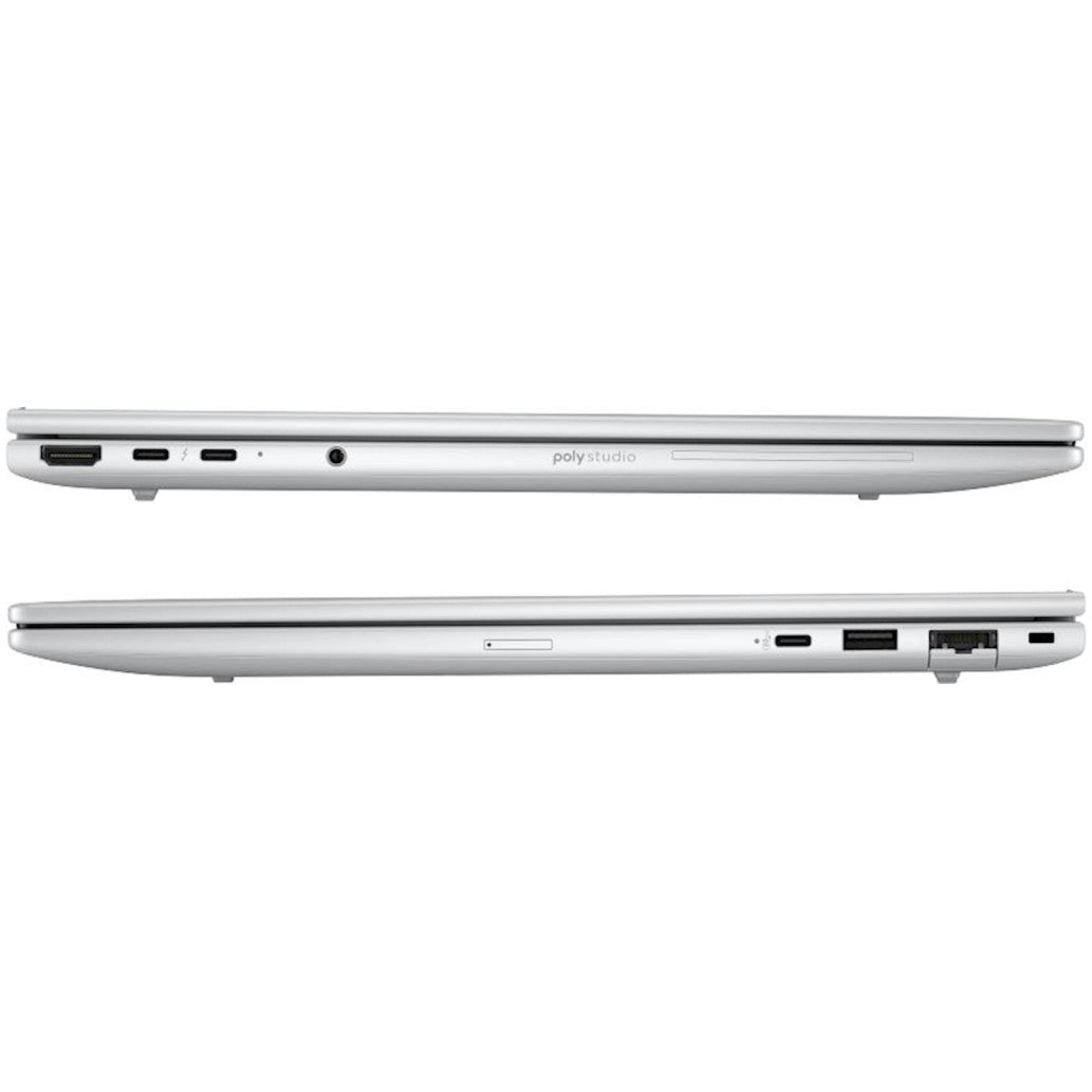 Prenosnik HP 40,64 cm (16,0") EliteBook 8 G1i 16 1920x1200 IPS 300nit Ultra 7-255H/32GB/SSD1TB/BL/FP/ALU/Intel Arc 140T/Win11Pro (AD4H8ET#BED)