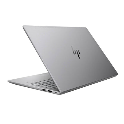 Prenosnik HP 40,64 cm (16,0") ZBook X G1i 2560x1600 IPS 400nit Ultra 7-265H/64GB/SSD1TB/BL/ALU/RTX PRO 2000/Win11Pro (B72WTET#BED)