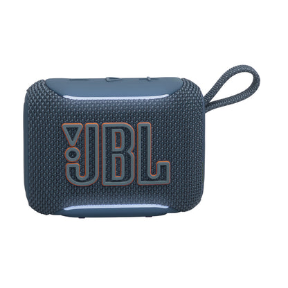 Zvočnik JBL GO 5 4,8W 1.0 (modra)
