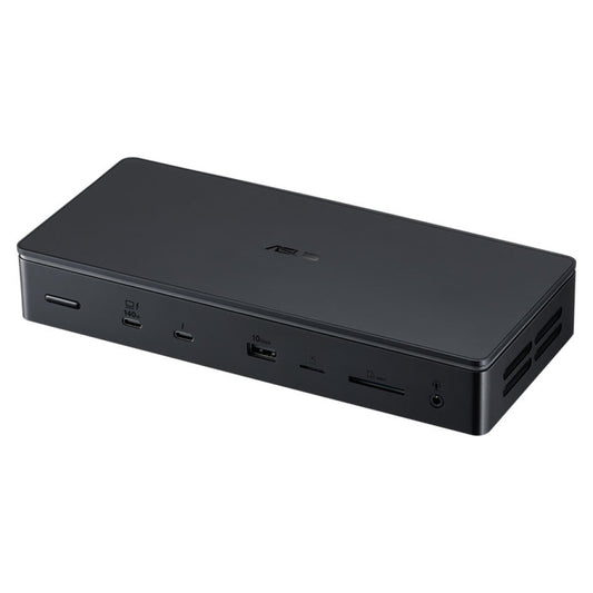 Priklopna postaja Asus Master Thunderbolt 5 DC510 13v1 180W (90XB09NN-BDS010)
