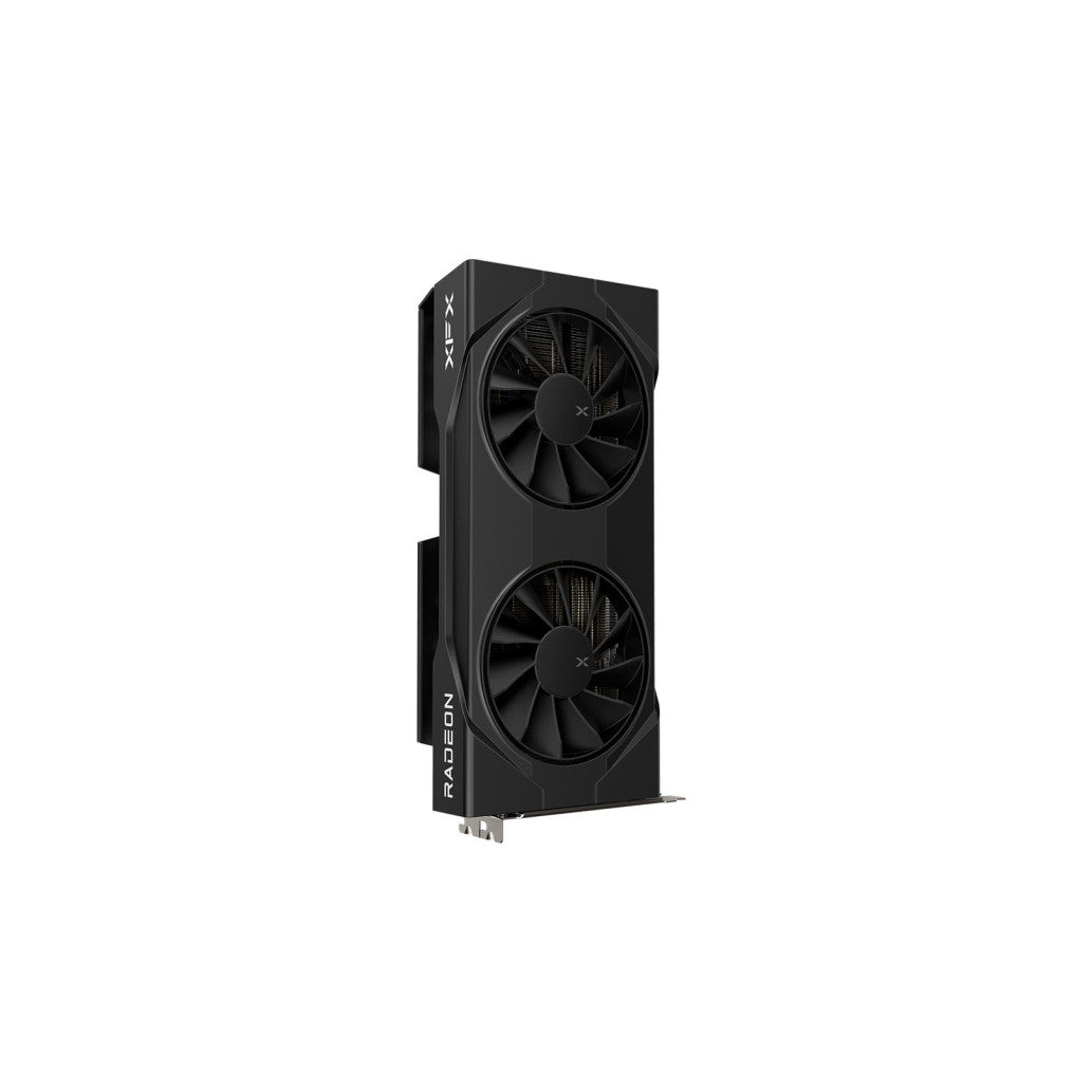Grafična kartica AMD RX9060 XT XFX Swift OC Edition - 8GB GDDR6  | 1xHDMI 2.1a 2xDisplayport 2.1a (RX-96TSW8GBQ)