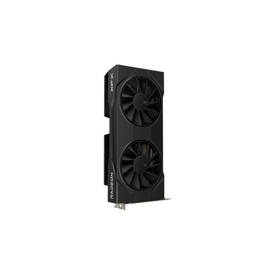 Grafična kartica AMD RX9060 XT XFX Swift OC Edition - 8GB GDDR6  | 1xHDMI 2.1a 2xDisplayport 2.1a (RX-96TSW8GBQ)