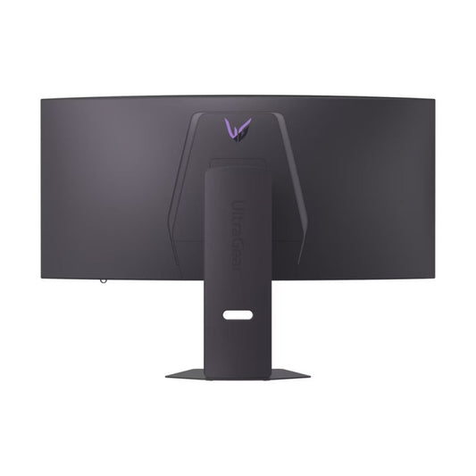 Monitor LG 99,1 cm (39,0") 39GX900A-B 3440x1440 Curved Gaming 240Hz OLED 0,03ms 2xHDMI DP USB-C 65W  DCI-P3-98,5% FreeSync Premium PRO HDR10 UltraGear