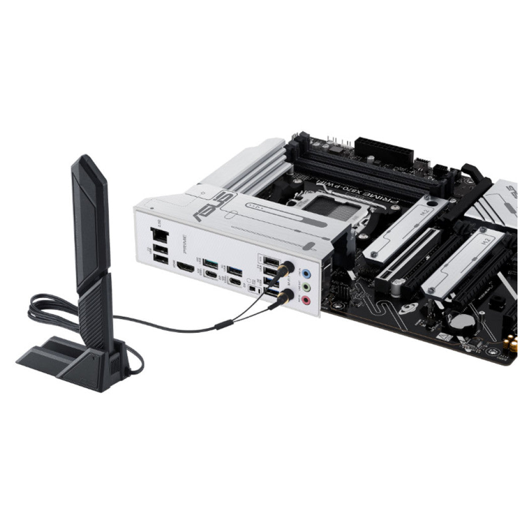 Osnovna plošča AM5 Asus Prime X870-P WiFi ATX 1xHDMI