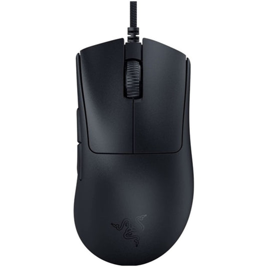 Miš Razer USB DeathAdder V3 M optična gaming 8 gumbov 30000DPI črna (RZ01-04640100-R3M1)