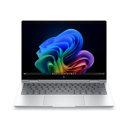 Prenosnik HP 33,7 cm (13,3") EliteBook 8 G2i Flip 13 1920x1200 IPS na dotik 300nit Ultra 5-325/16GB/512GB/BL/AI Chip: 47 TOPs/Mg-AL/Intel Graphics/Win11Pro (DG1H2ET#BED)