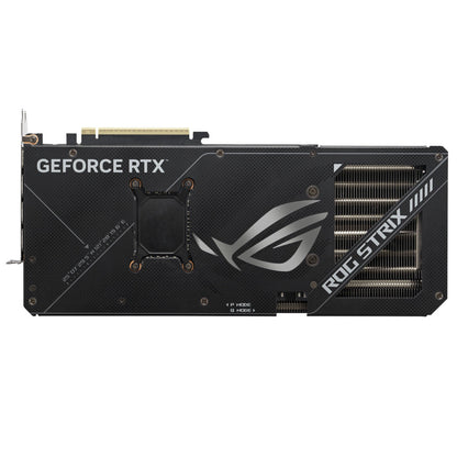 Grafična kartica nVidia RTX5070Ti Asus ROG Strix Gaming OC - 16GB GDDR7 (90YV0M90-M0NA00)