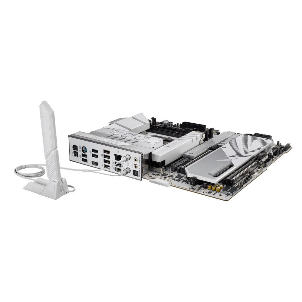 Osnovna plošča LGA1851 Asus ROG MAXIMUS Z890 APEX ATX