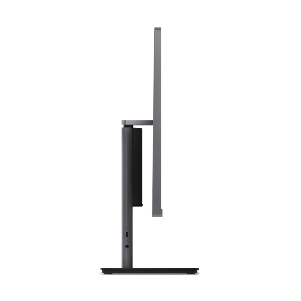 Računalnik AIO Lenovo 68,6 cm 27,0" 1920x1080 ThinkCentre neo 50a G5 i7-13620H/16GB /512GB/Intel UHD HDMI /90W-89%/Win11Pro Luna Grey (12SB0012ZY)
