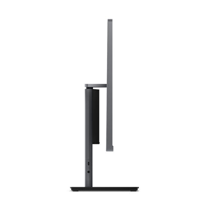 Računalnik AIO Lenovo 68,6 cm 27,0" 1920x1080 ThinkCentre neo 50a G5 i7-13620H/16GB /512GB/Intel UHD HDMI /90W-89%/Win11Pro Luna Grey (12SB0012ZY)