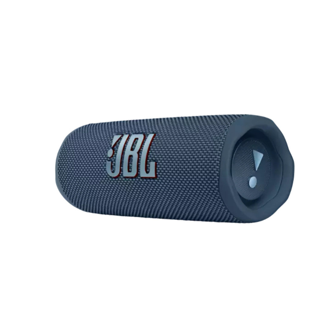 Zvočnik prenosni bluetooth JBL Flip 6 20W (modra)