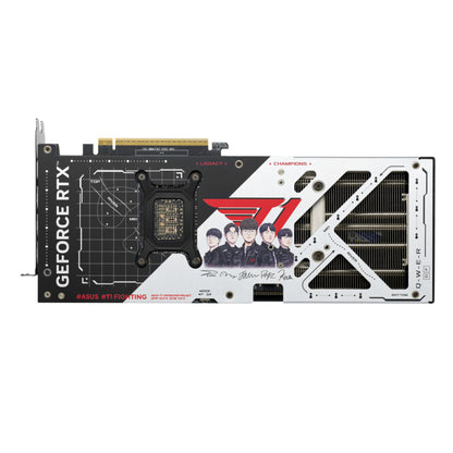 Grafična kartica nVidia RTX5070 Asus T1 - 12GB GDDR7 (90YV0M1G-M0NA00)