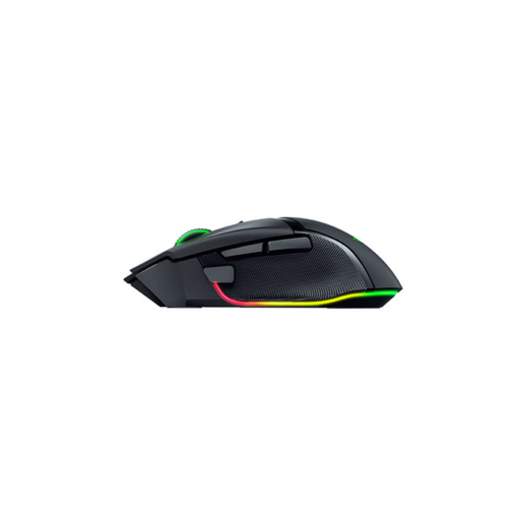 Gaming miška brezžična Razer Basilisk V3 Pro, črna (RZ01-05240100-R3G1)