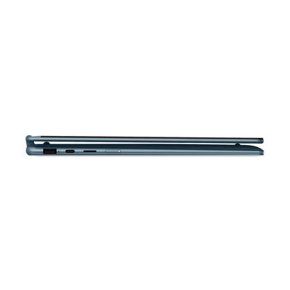 Prenosnik Lenovo 35,5 cm (14,0") Yoga 7 1920x1200 OLED 400nit Ryzen AI 5 340/24GB/SSD1TB/BL/AI Chip: 50 TOPs/ALU/AMD Radeon 840M/Win11Home (83JR0022SC)