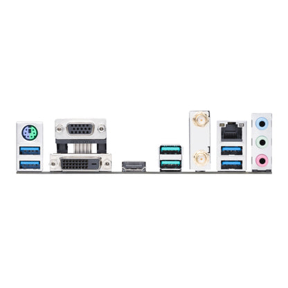 Osnovna plošča AM4 Asus B550M-A WI-FI II PRIME VGA DVI HDMI